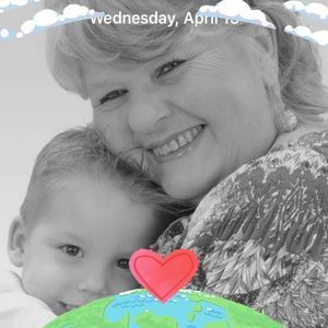 Meet your Posher, Robin